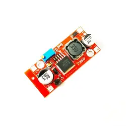 ماژول رگولاتور افزاینده XL6009 با جریان 5 آمپر