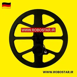 لوپ فلزیاب حرفه ای 40 سانتی