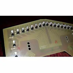 ربات مسیریاب 24 سنسور