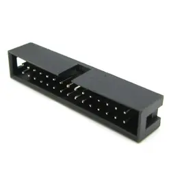 باکس هدر 15*2 ایستاده