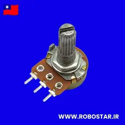 ولوم 10 کیلواهم