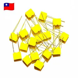 خازن 33 نانوفاراد 63 ولت MKT