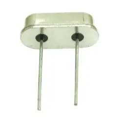 کریستال 4/096 مگاهرتز