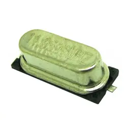 کریستال 11/0592 مگاهرتز SMD