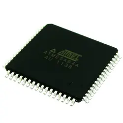 میکروکنترلر ATMEGA64A SMD