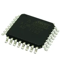 میکروکنترلر ATMEGA8A SMD اورجینال