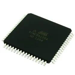 میکروکنترلر  ATMEGA128A-AU اورجینال
