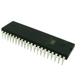 میکروکنترلر ATMEGA32A