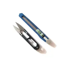 کاتر و قیچی صنعتی