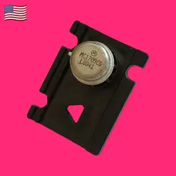 آیسی LM709H موتورولا آمریکا - MC1709CG USA