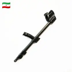 لوپ فلزیاب حرفه ای 30 سانتی آلمانی