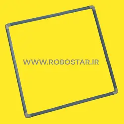 لوپ فلزیاب حرفه ای 30 سانتی آلمانی