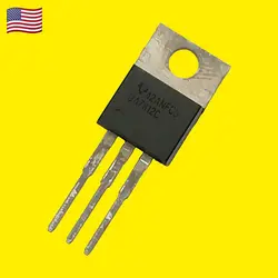 رگولاتور 7812 آمریکایی تگزاس - UA7812C