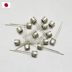 خازن جامد 100 میکروفاراد 16 ولت نیپون ژاپن