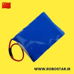 باتری فلزیاب 5 سل