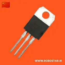 رگولاتور 7806 اورجینال ST ویژه فلزیاب TL12000