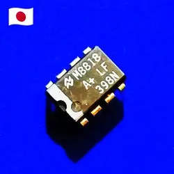 آیسی LF398 ژاپنی نشنال