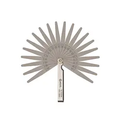 آچار فیلر جنیوس