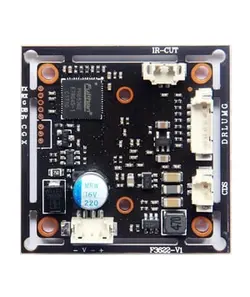 برد F22-V1 مدل FH8536E