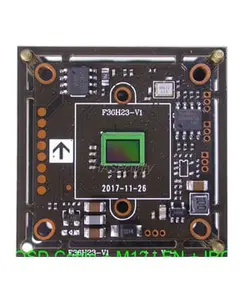 برد   SONY IMX323 + FH8536H  AHD