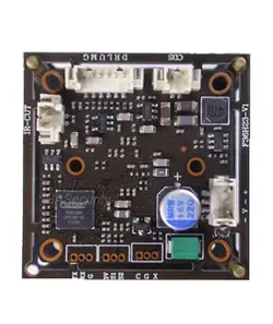 برد   SONY IMX323 + FH8536H  AHD