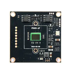 برد   SONY IMX323 + FH8550D – 3X-AF  AHD