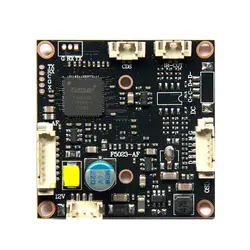 برد   SONY IMX323 + FH8550D – 3X-AF  AHD