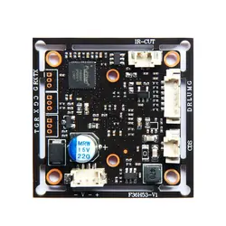 برد GALAXY CORE GC2053 مدل F36H53-V1