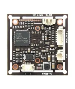 برد IMX326 مدل NVP2475H