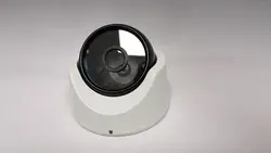 کیس دوربین مدار بسته – دام فلزی