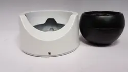 کیس دوربین مدار بسته – دام فلزی