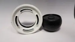 کیس دوربین مدار بسته – دام فلزی