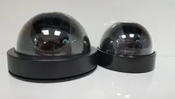 ماکت بزرگ دوربین مداربسته