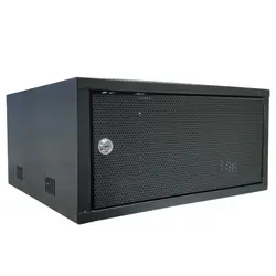 رک 5 یونیت درب فلزی