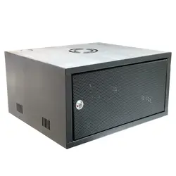 رک 5 یونیت درب فلزی