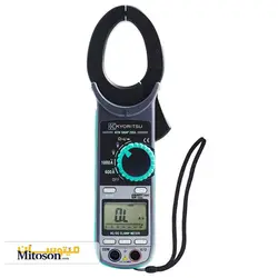 آمپرمتر کلمپی دیجیتال 2055 کیوریتسو <span class=