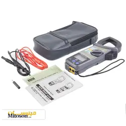 آمپرمتر کلمپی دیجیتال 2002PA کیوریتسو <span class=