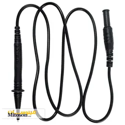 آمپرمتر کلمپی دیجیتال 2002PA کیوریتسو <span class=