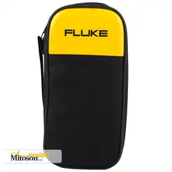 کلمپ آمپرمتر فلوک مدل  ۳۷۵FC Fluke 375FC Clamp Meter