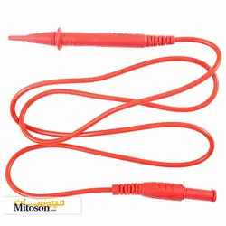 آمپرمتر کلمپی دیجیتال کیوریتسو 2003A<span class=