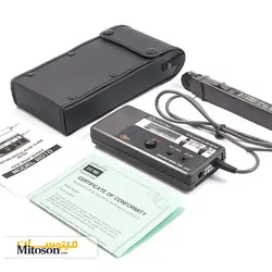 مینی آمپرمتر کلمپی دیجیتال کیوریتسو 2010 <span class=