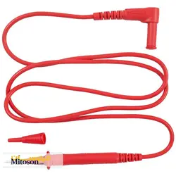 آمپرمتر کلمپی دیجیتال کیوریتسو 2007R<span class=