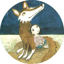 خرید کتاب مجموعه گرگ ماسه ای - کتاب هدهد