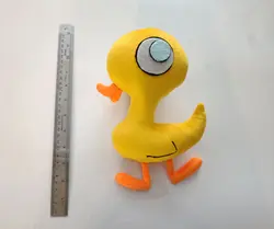 خرید عروسک جوجه اردک - کتاب هدهد