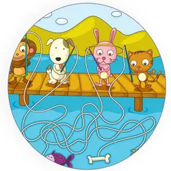 خرید مجموعه ذهن فعال - کتاب هدهد