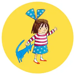 مجموعه لی‌لی و کانگوروی آبی