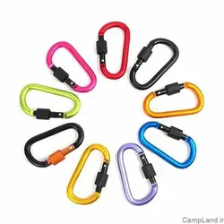 کارابین تزئینی | فروشگاه آنلاین کمپ لند