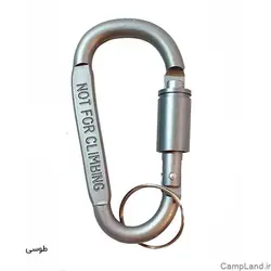 کارابین تزئینی | فروشگاه آنلاین کمپ لند