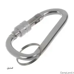 کارابین تزئینی | فروشگاه آنلاین کمپ لند