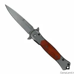 چاقو سفری تاشو Browning مدل FA52